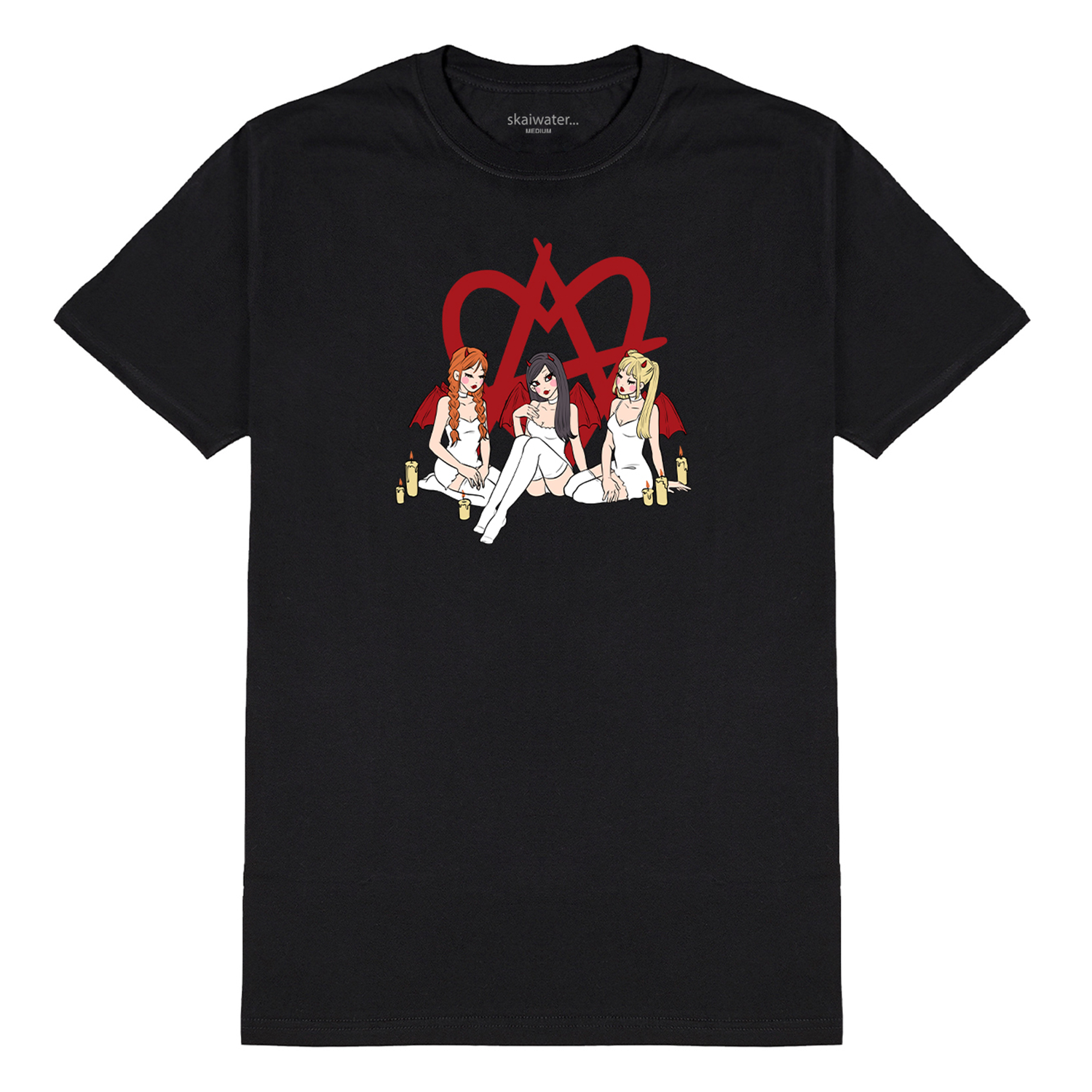 prayer t shirt