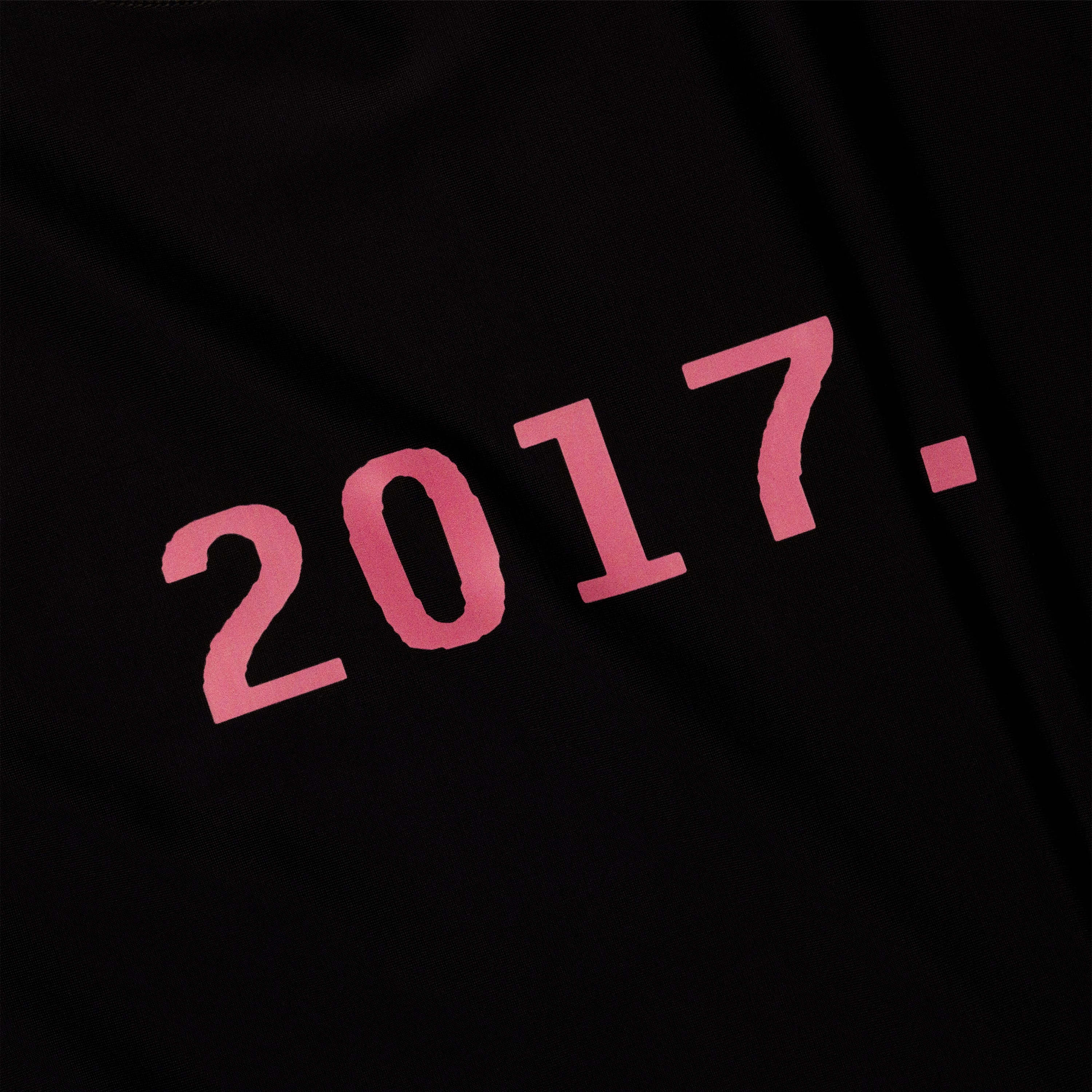 2017 compression tee
