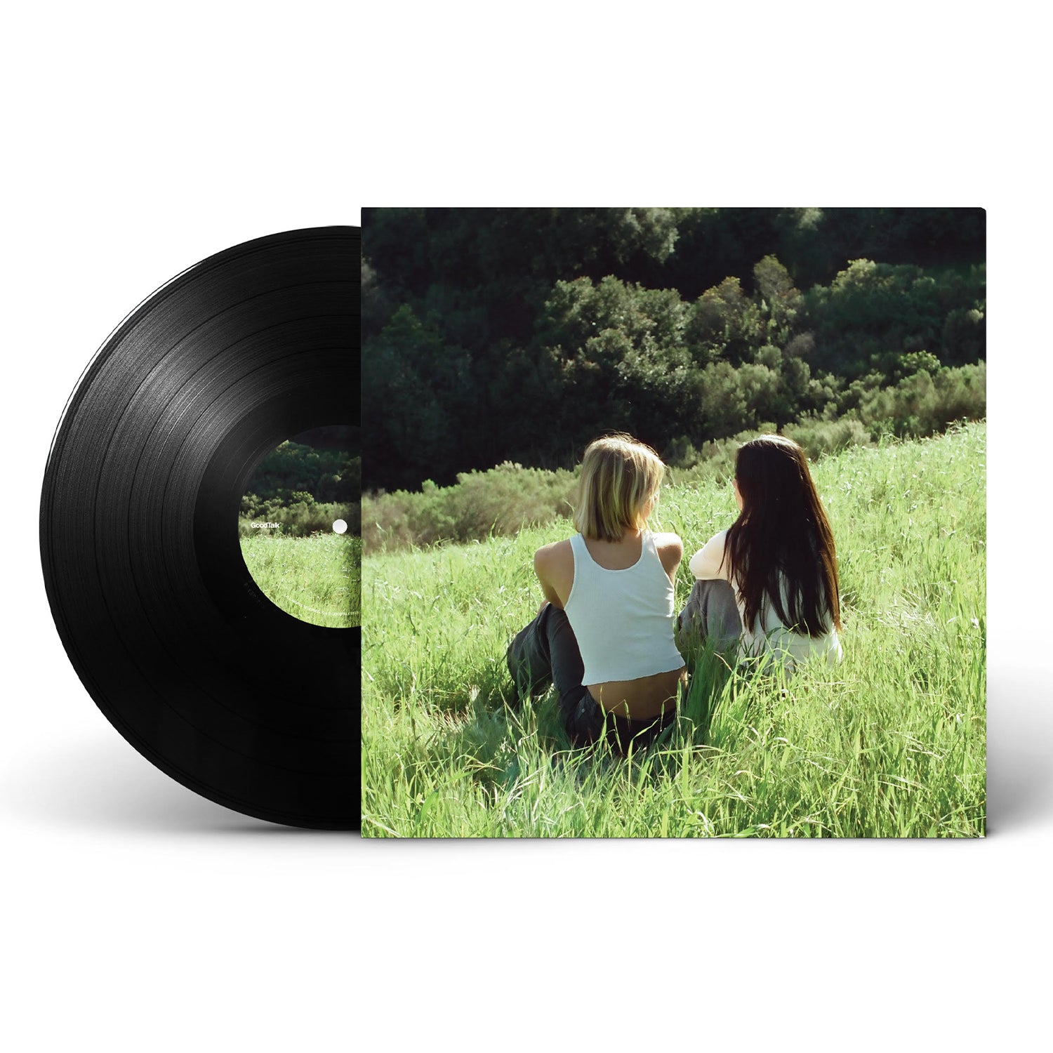 wonderful vinyl
