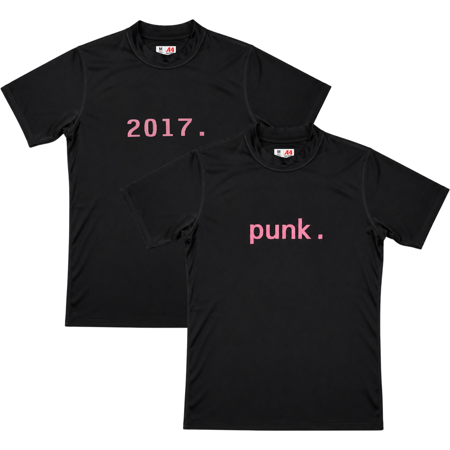 Compression Tee
