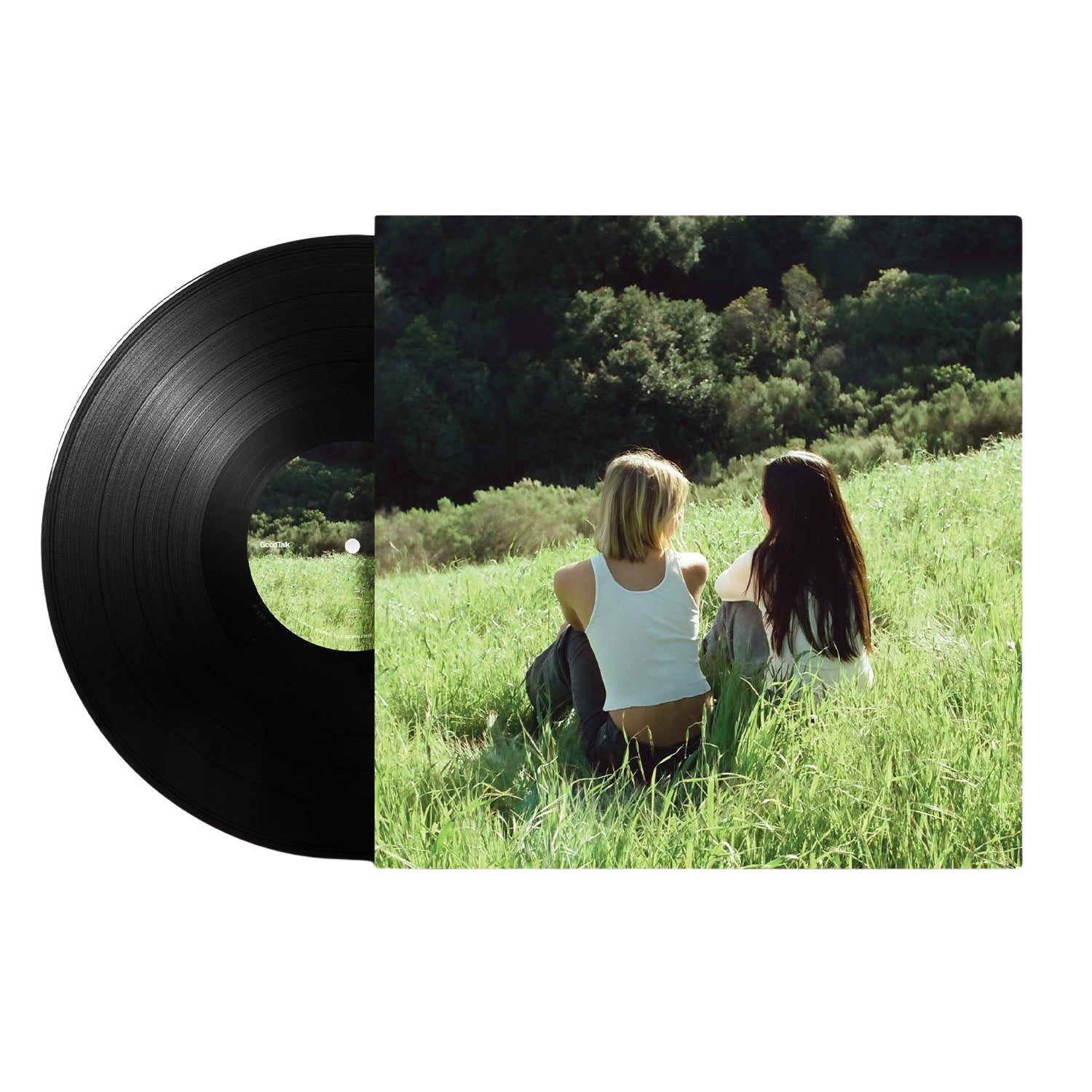 Wonderful Vinyl – Limited Edition 12” LP