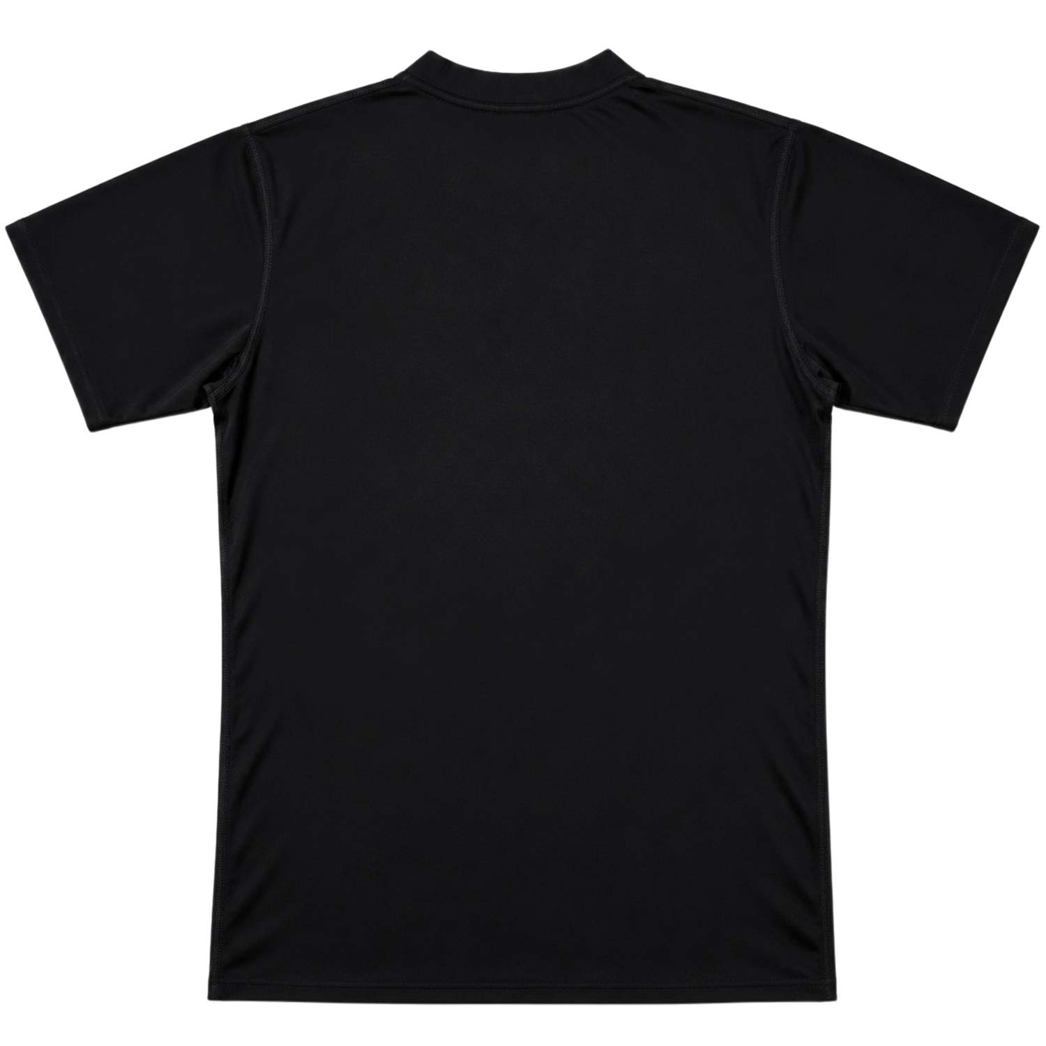 punk. Compression Tee