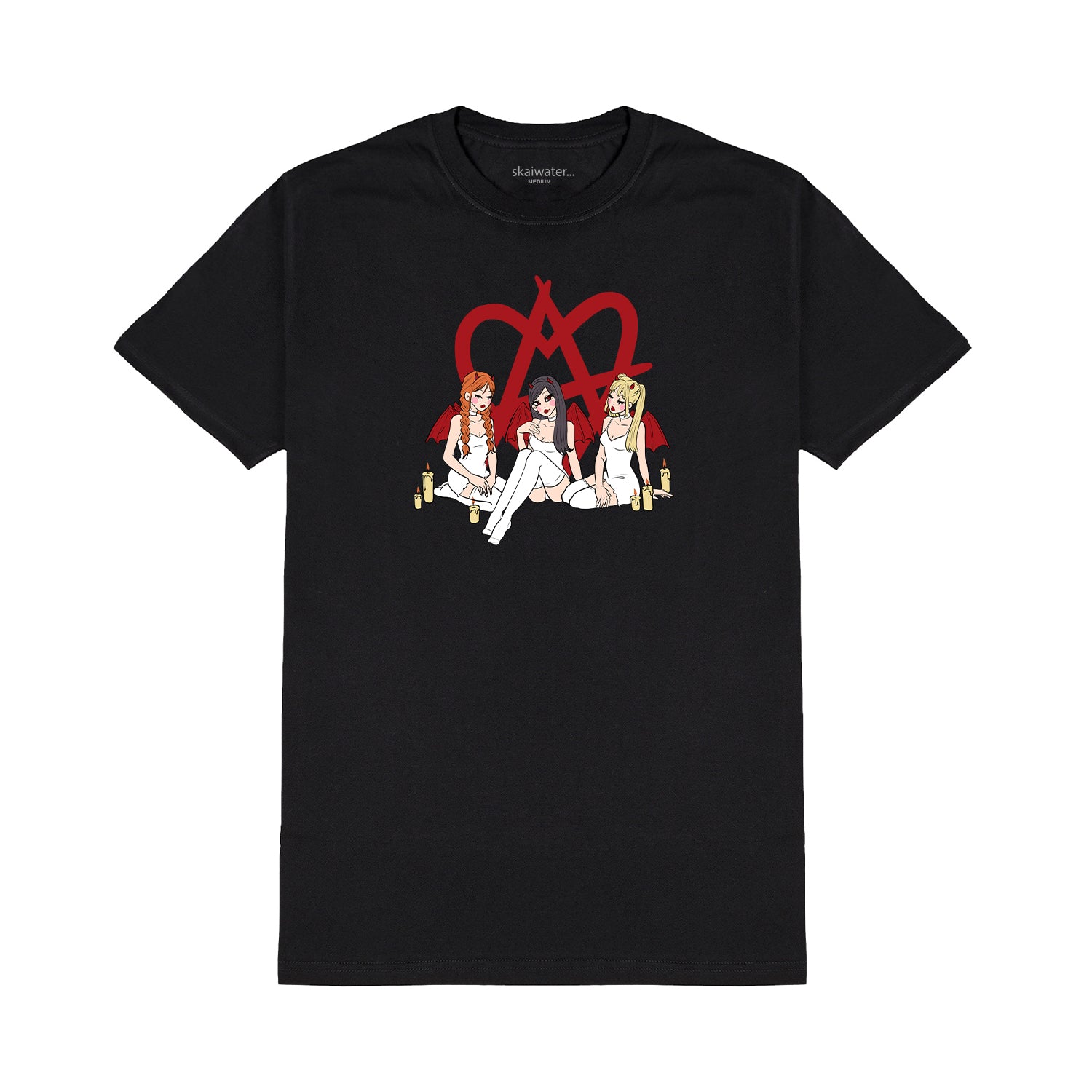 prayer t shirt