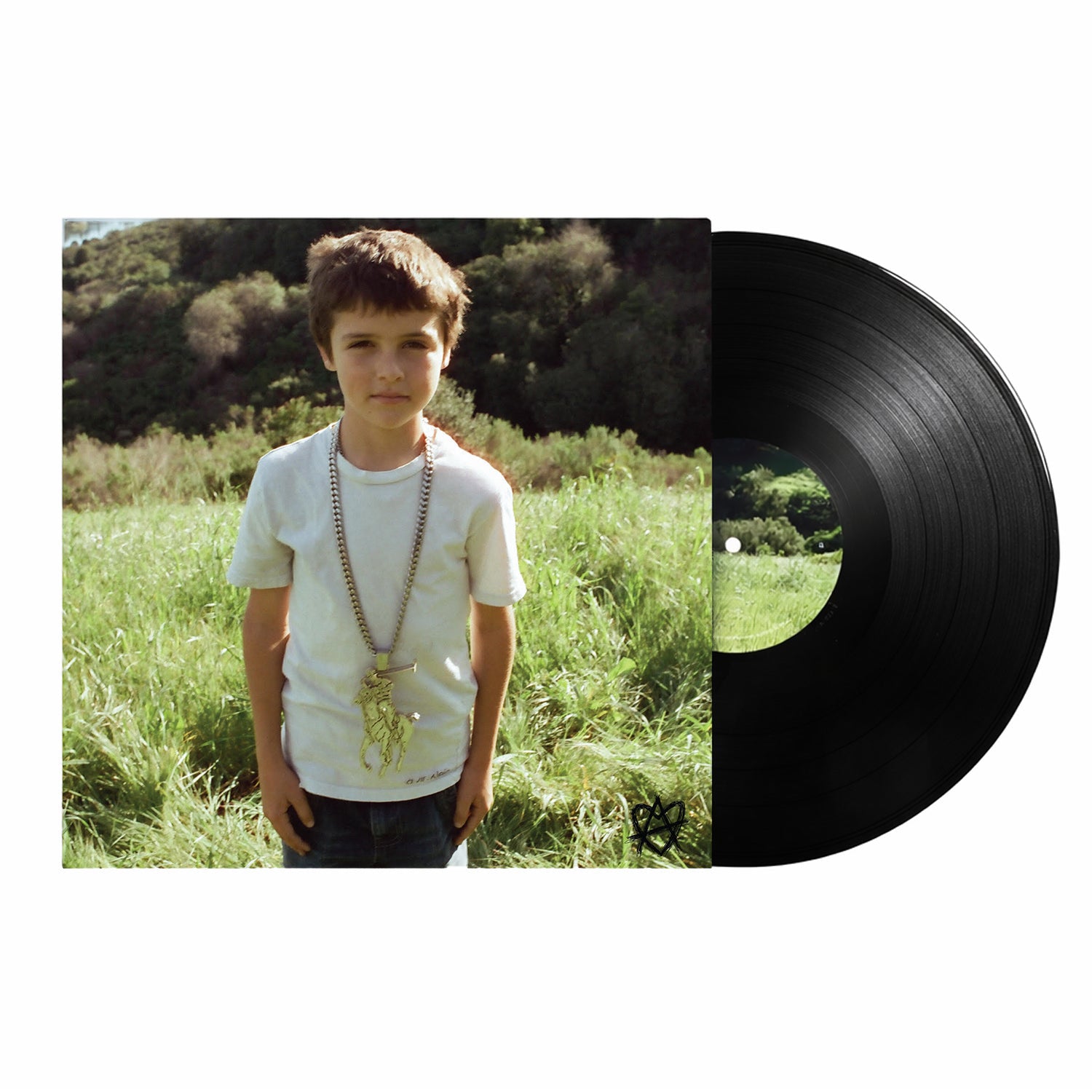 Wonderful Vinyl – Limited Edition 12” LP