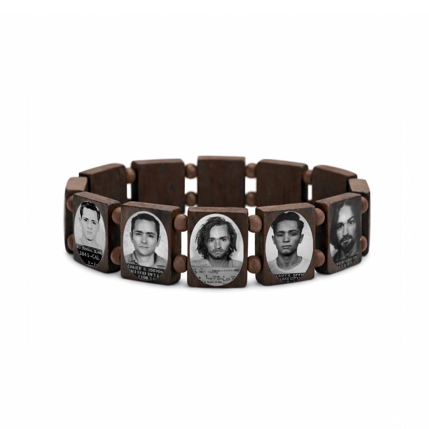 prayer bracelet