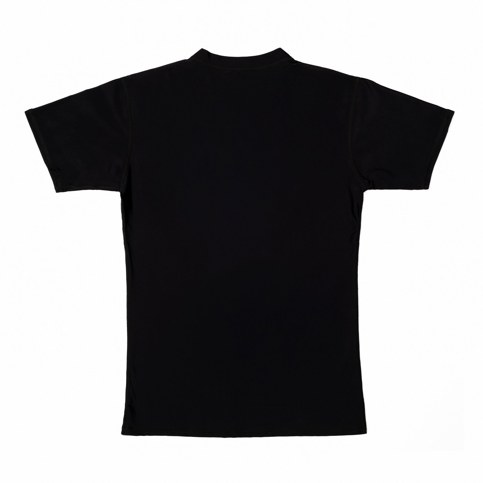 punk compression tee