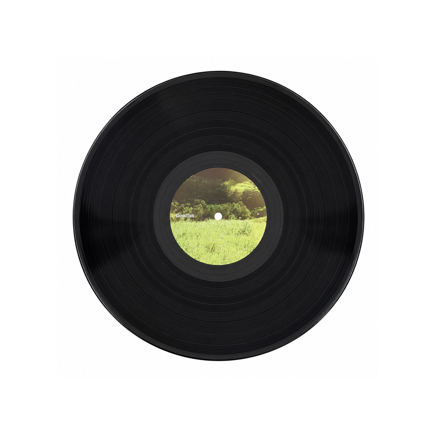 Wonderful Vinyl – Limited Edition 12” LP