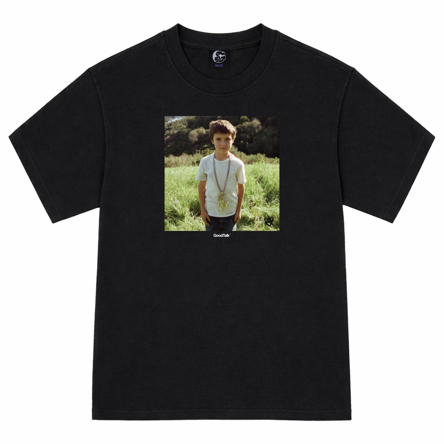 Wonderful Tee